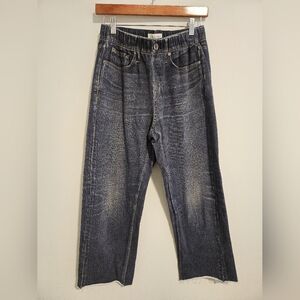 Rag & Bone Miramar Pants Jeans Sz M